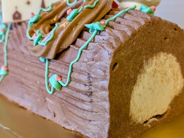 店頭受取★ブッシュ・ド・ノエル